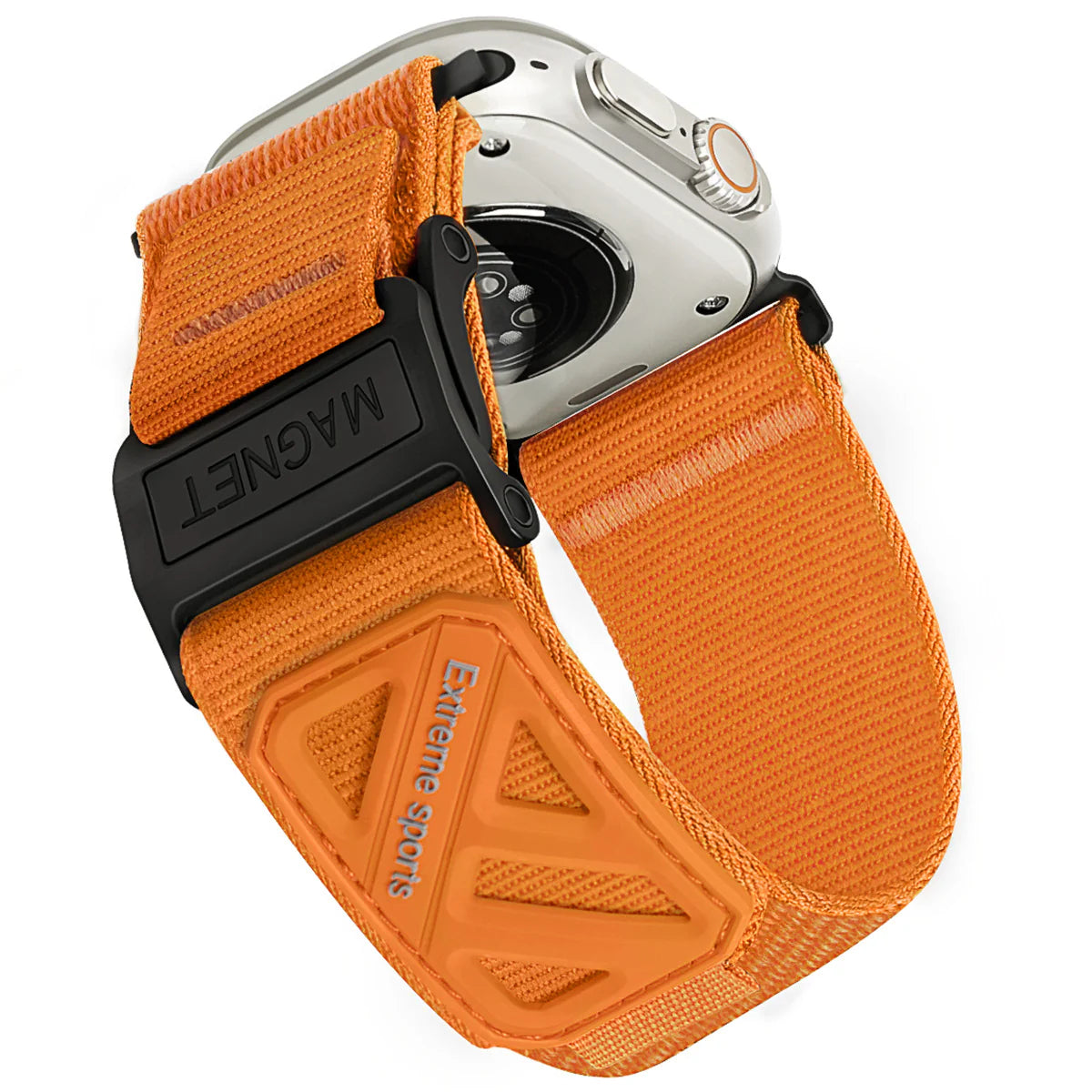 Extreme Nylon Magnetic Band