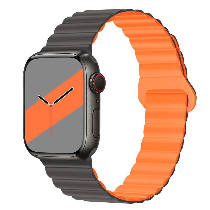Magnetic Sport Band For Apple Watch