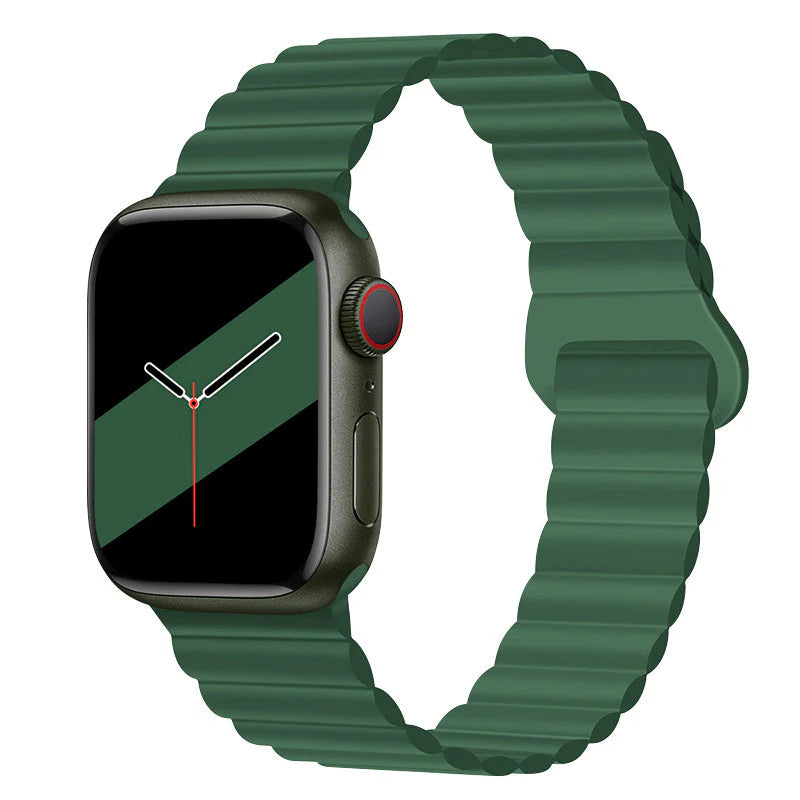 Magnetic Sport Band For Apple Watch