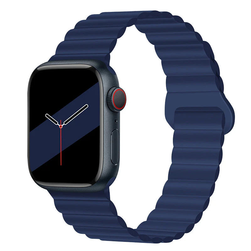 Magnetic Sport Band For Apple Watch