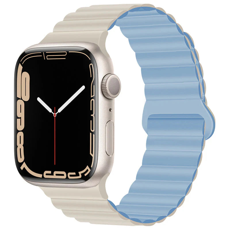 Magnetic Sport Band For Apple Watch