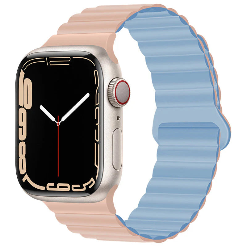 Magnetic Sport Band For Apple Watch