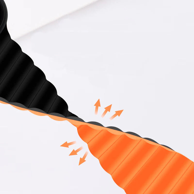 Magnetic Sport Band For Apple Watch