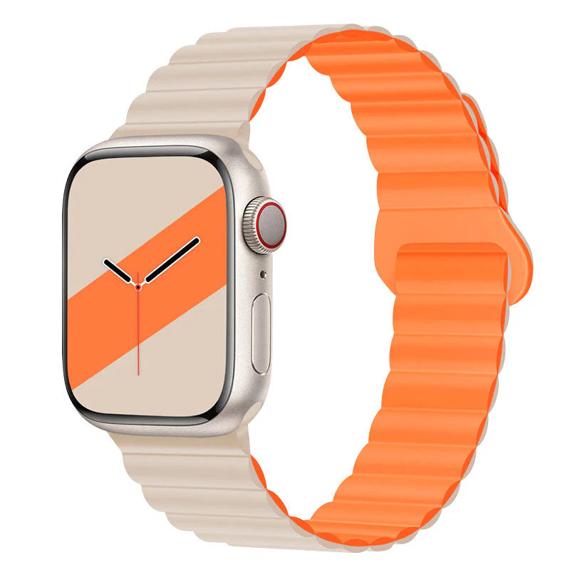 Magnetic Sport Band For Apple Watch