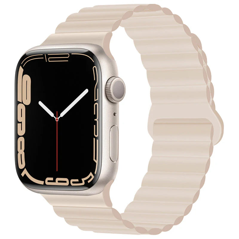 Magnetic Sport Band For Apple Watch