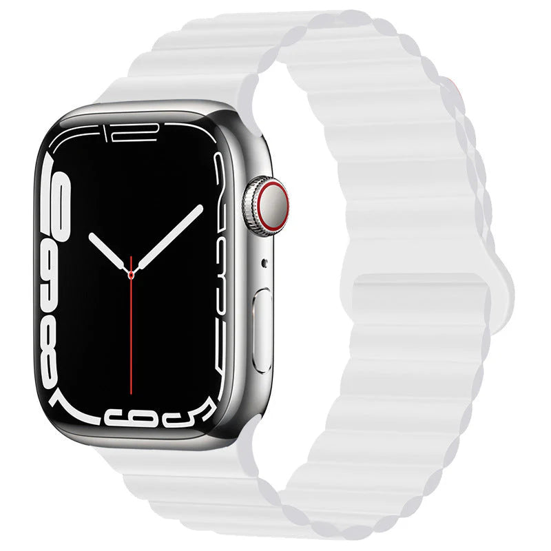 Magnetic Sport Band For Apple Watch