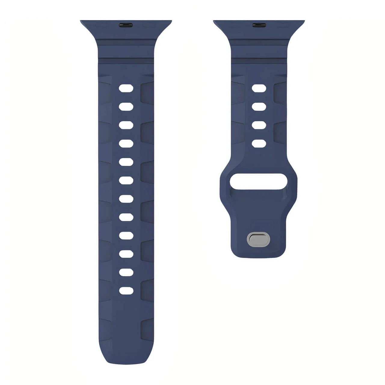 Summer Edition Silicone Band for Apple Watch