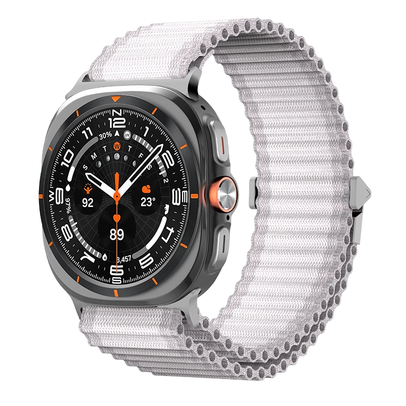 OFF-ROAD Woven Band for Samsung Galaxy Watch Ultra
