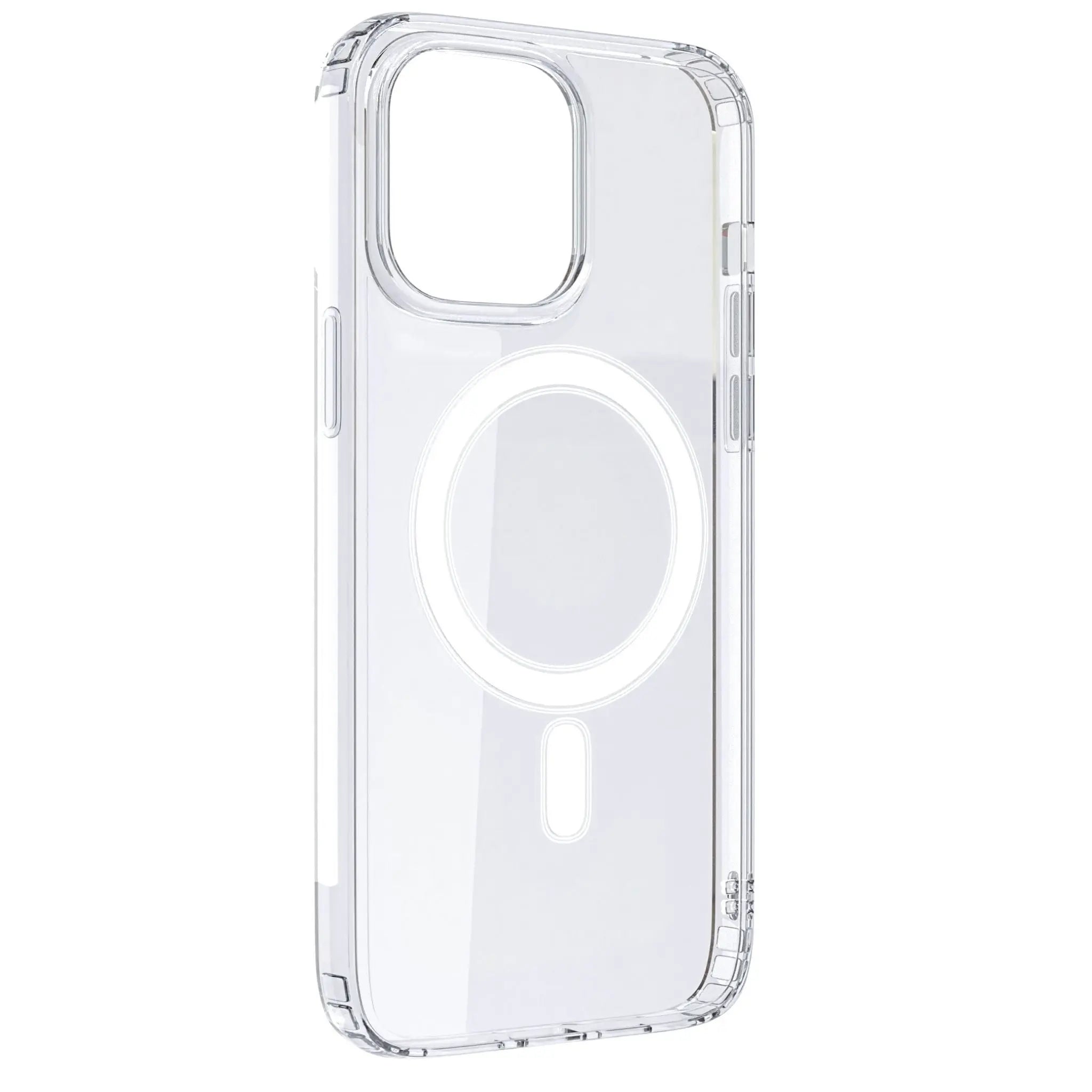 Minimalist Strong Magnetic Phone Case