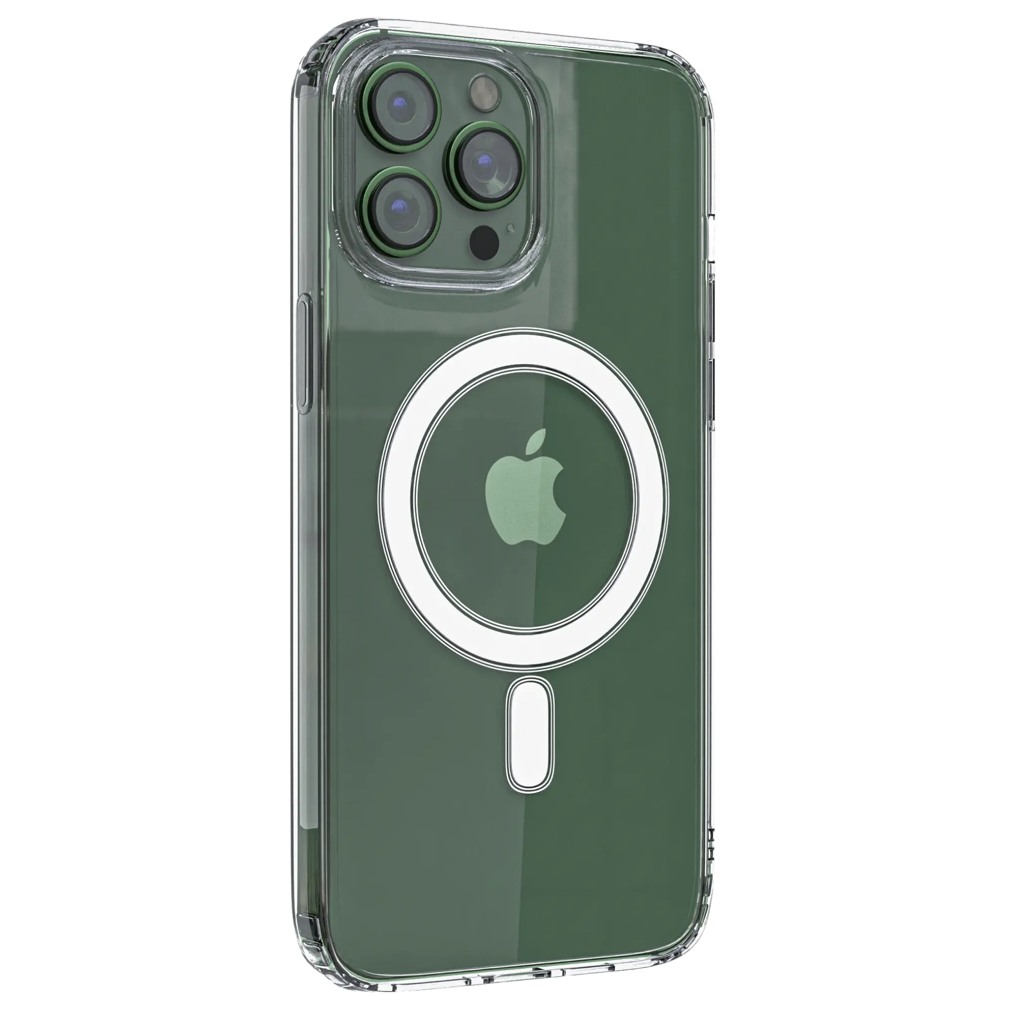 Minimalist Strong Magnetic Phone Case