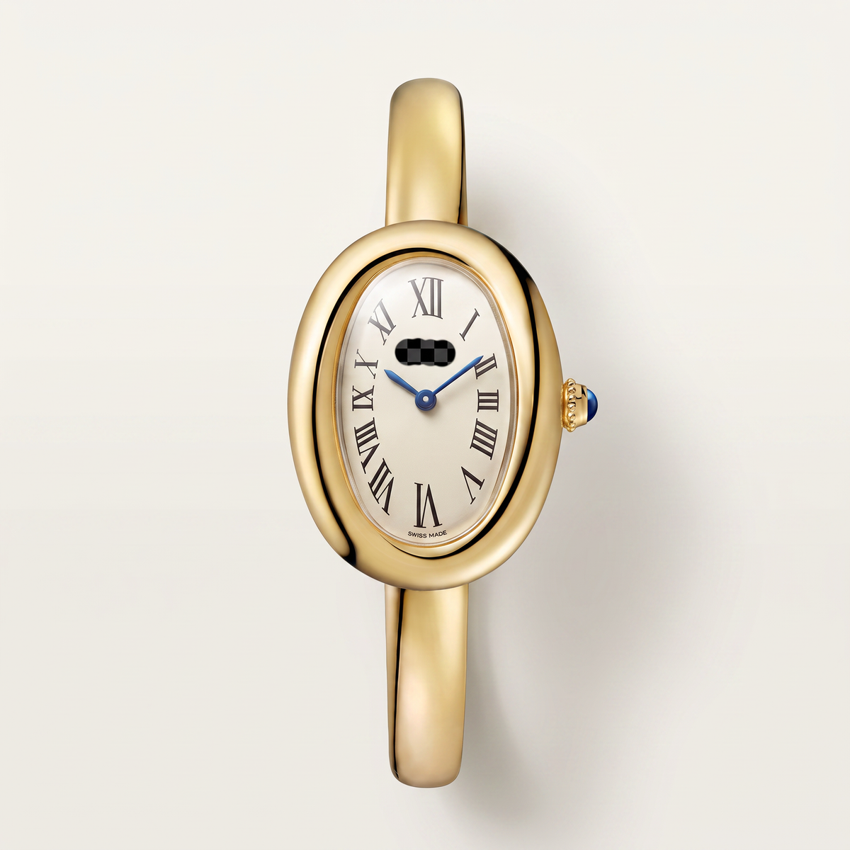 Bangle Small Model Watch