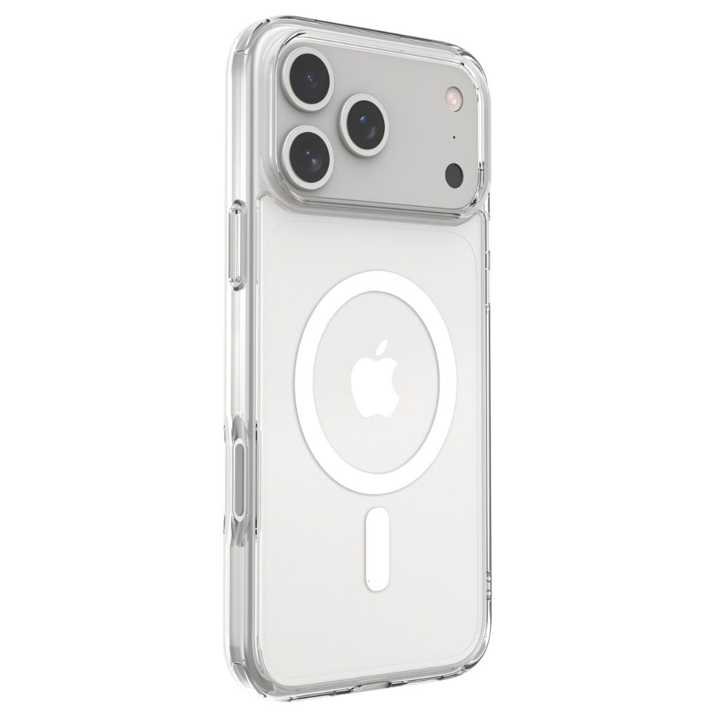 Minimalist Strong Magnetic Phone Case