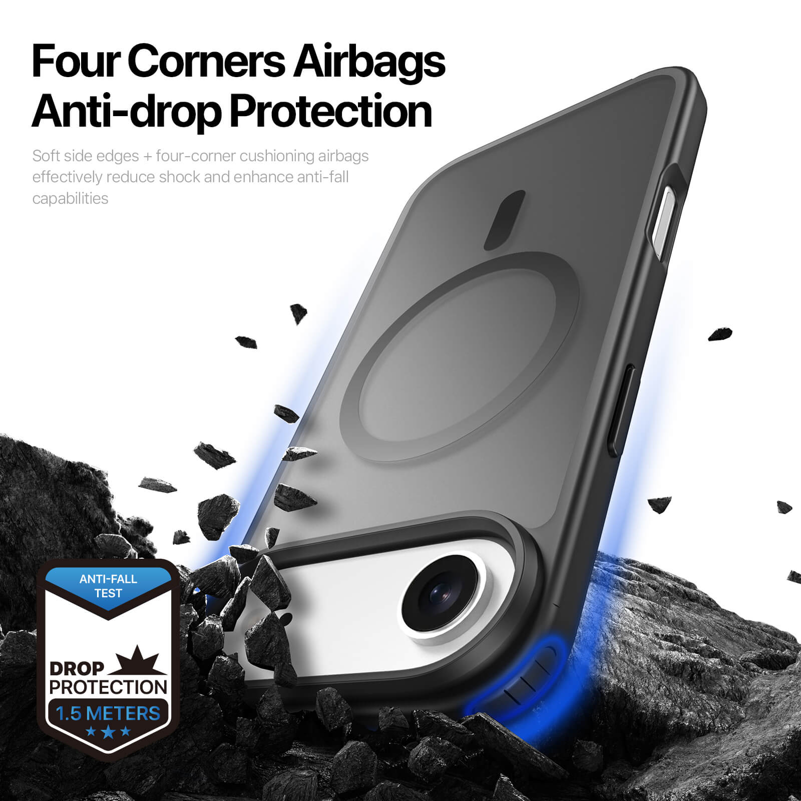 Gearinfinity Premium Case