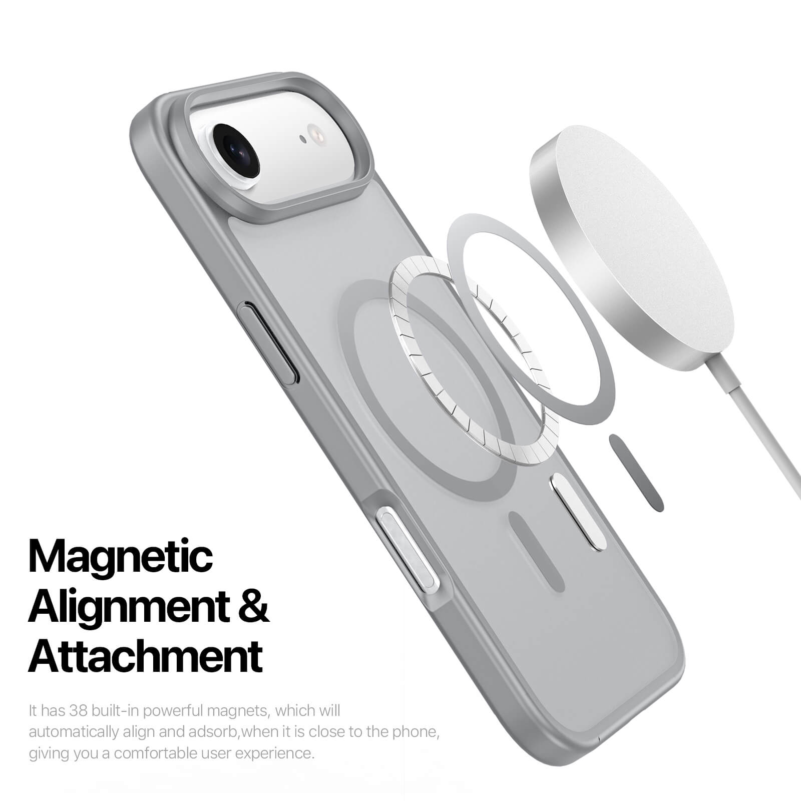 Gearinfinity Premium Case