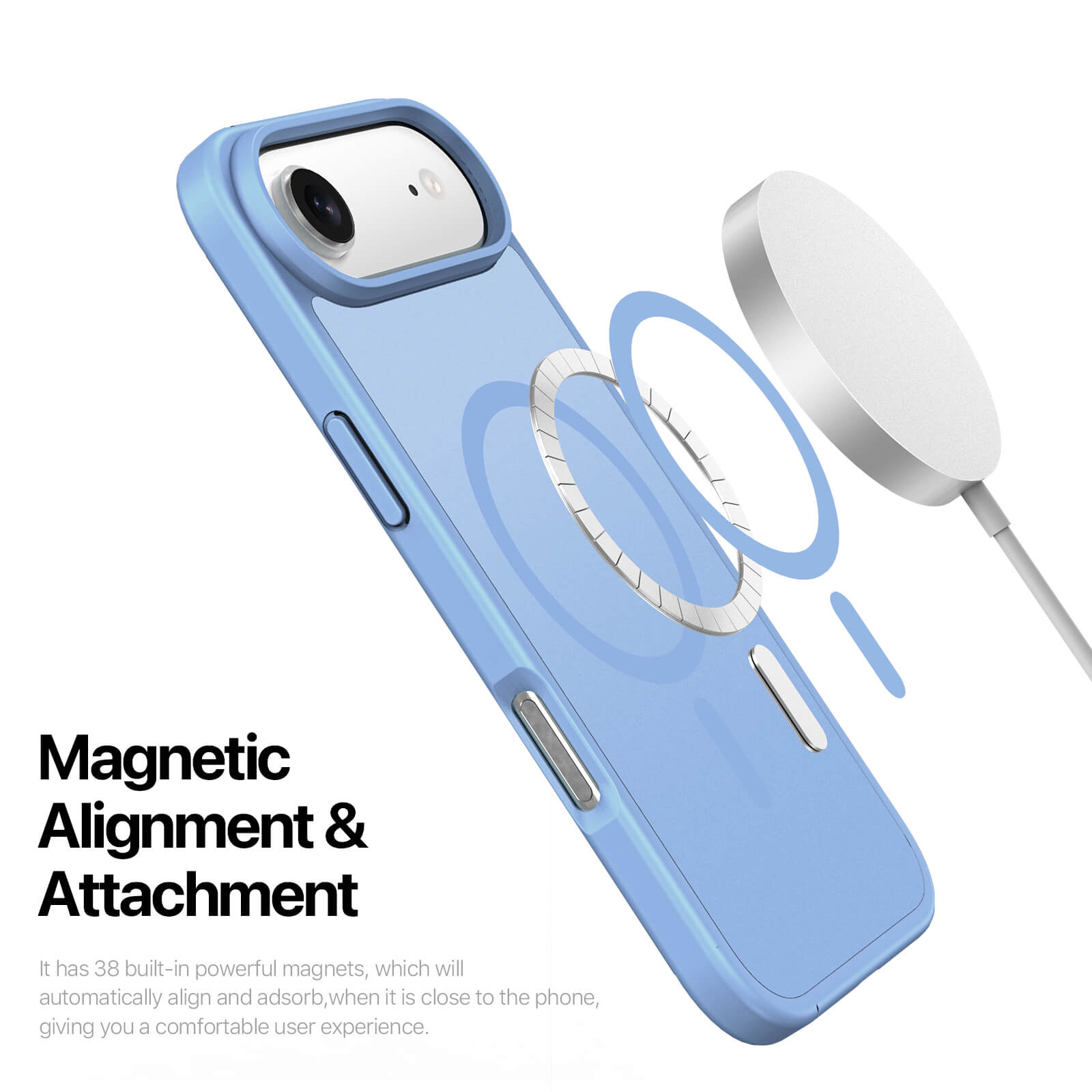 Gearinfinity Premium Case