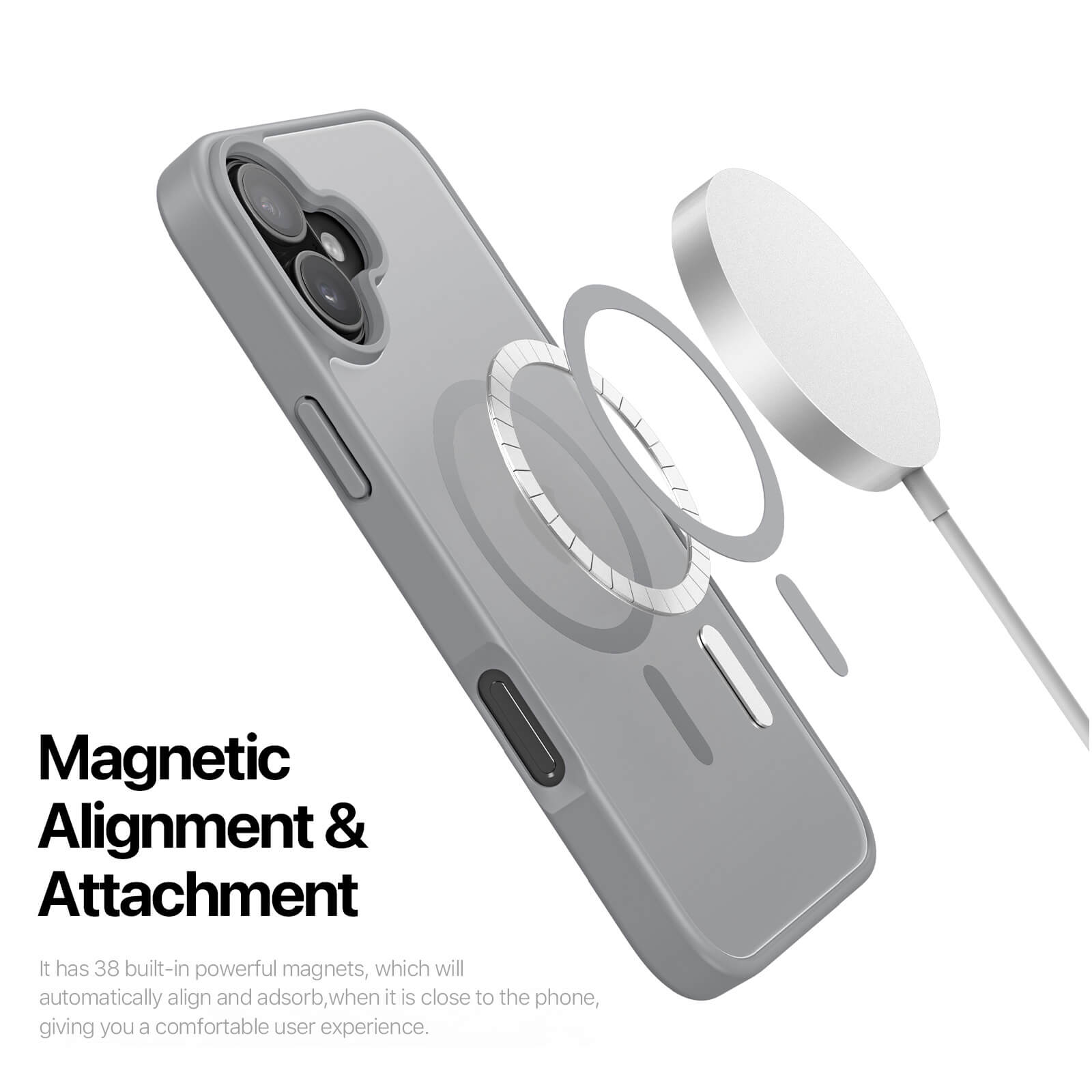 Gearinfinity Premium Case