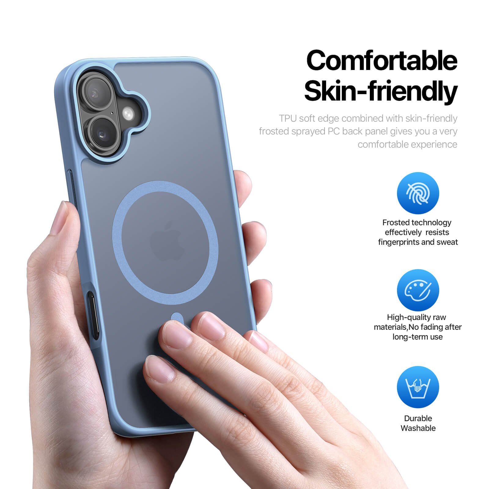 Gearinfinity Premium Case