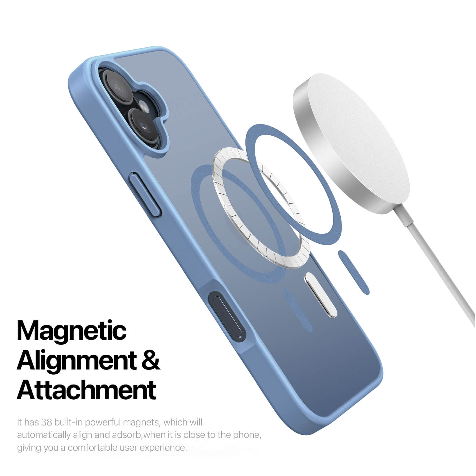 Gearinfinity Premium Case