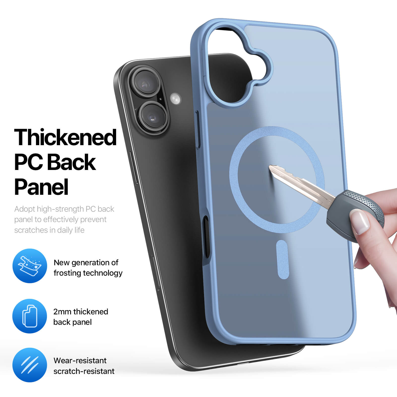 Gearinfinity Premium Case