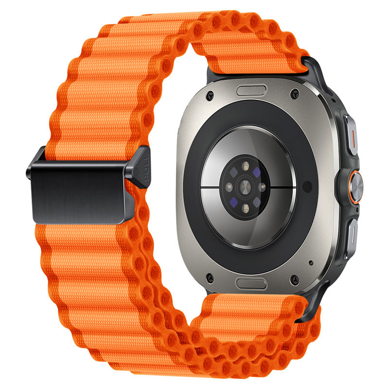 OFF-ROAD Woven Band for Samsung Galaxy Watch Ultra