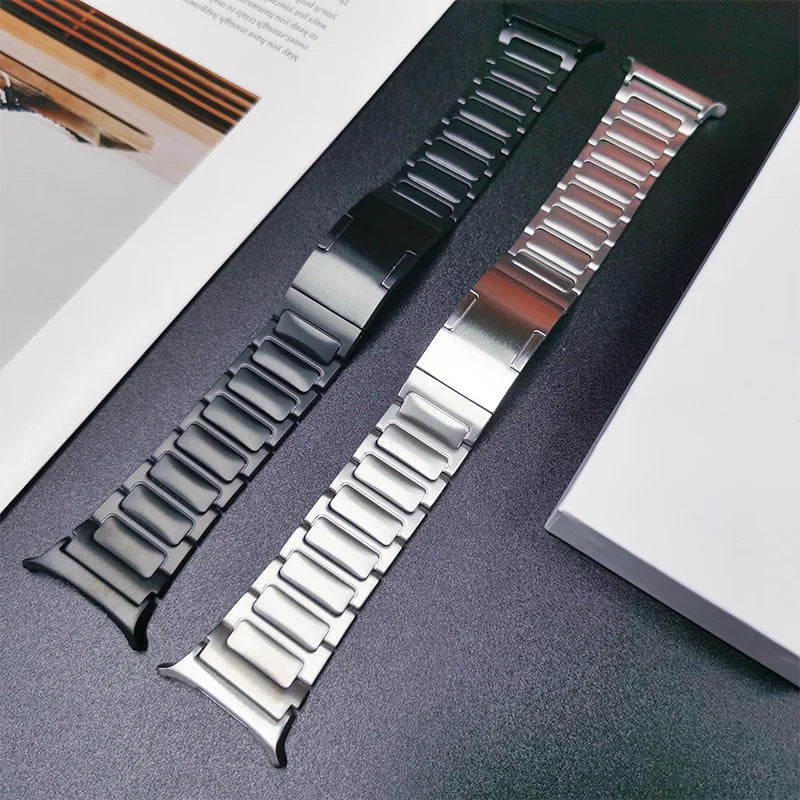 Titanium Band For Samsung Galaxy Watch Ultra