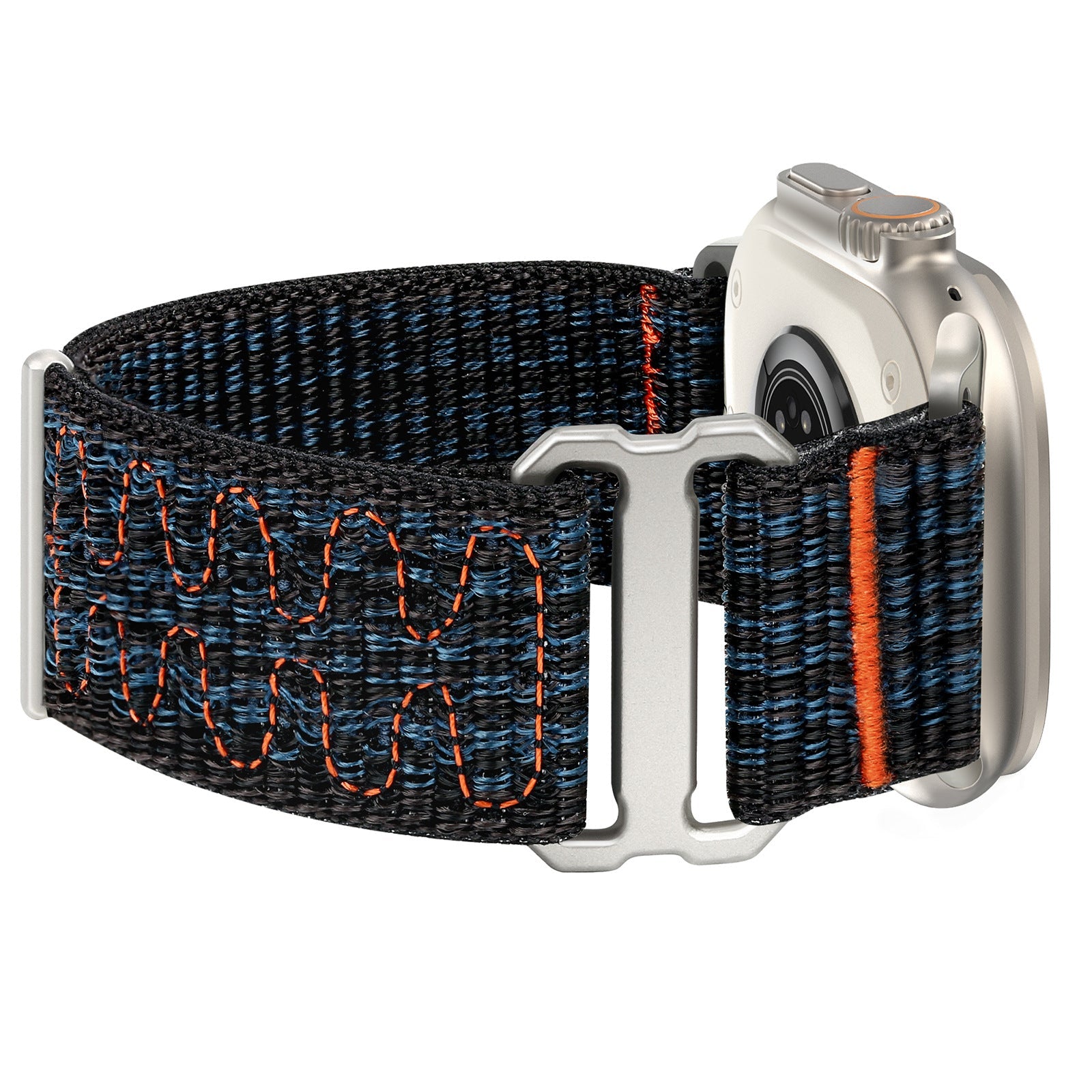 Sport Nylon Strap for Apple Watch