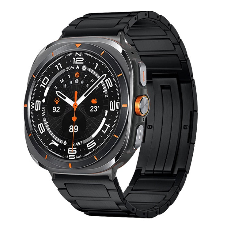 Titanium Band For Samsung Galaxy Watch Ultra