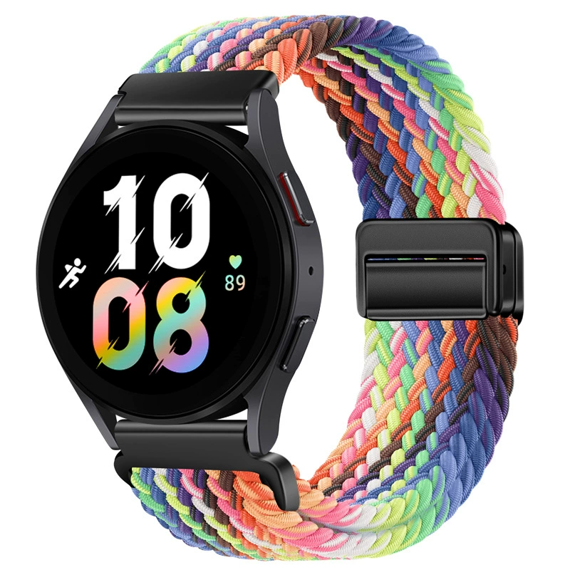 Magnetic buckle strap for Samsung Galaxy Watch Ultra/ Classic 4 /5 /Pro/6 / 7