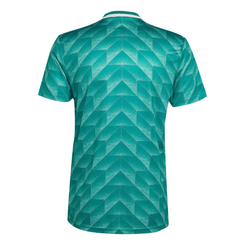 1990 Germany Retro Away Jersey