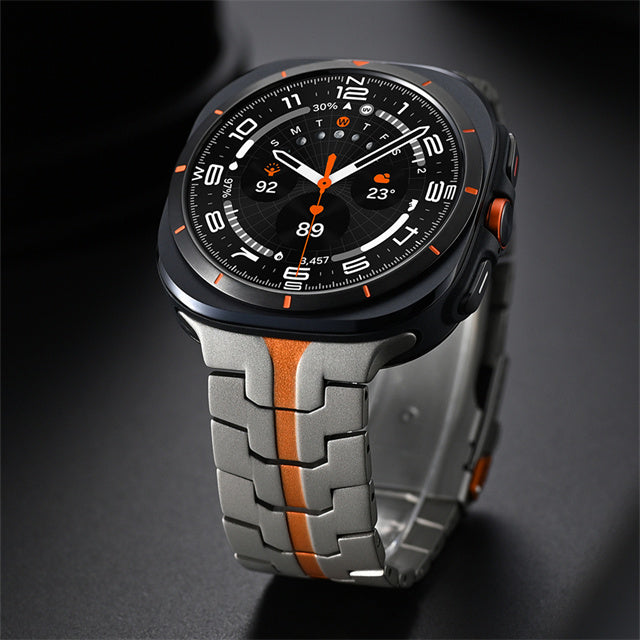 Titanium Band  For Samsung Galaxy Watch Ultra 47mm