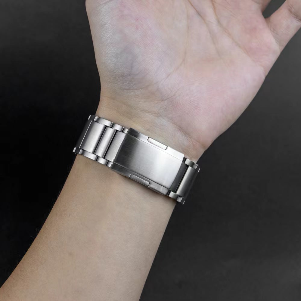 Titanium Band Pro For Samsung Galaxy Watch Ultra