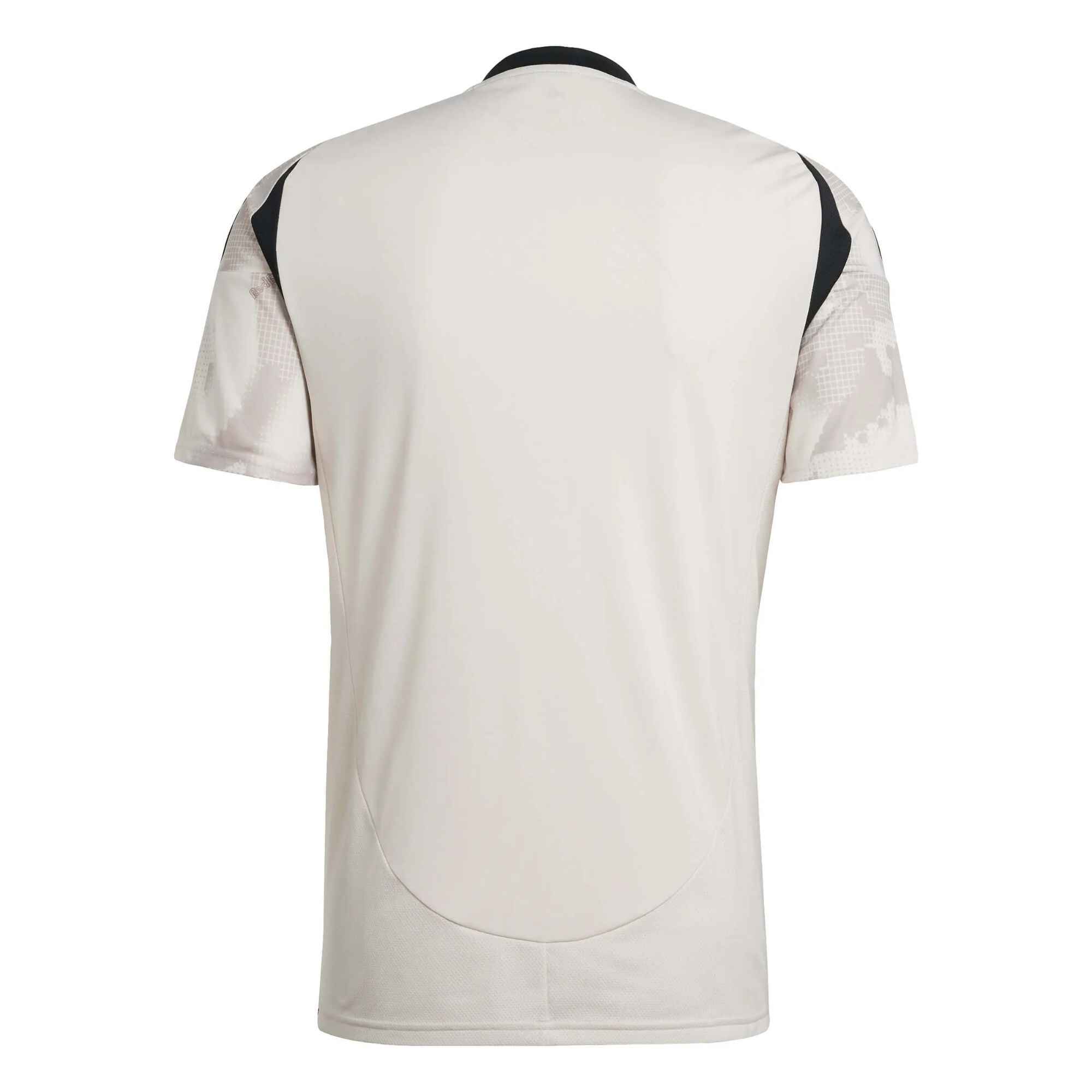 2025 New York Red Bulls Away Jersey