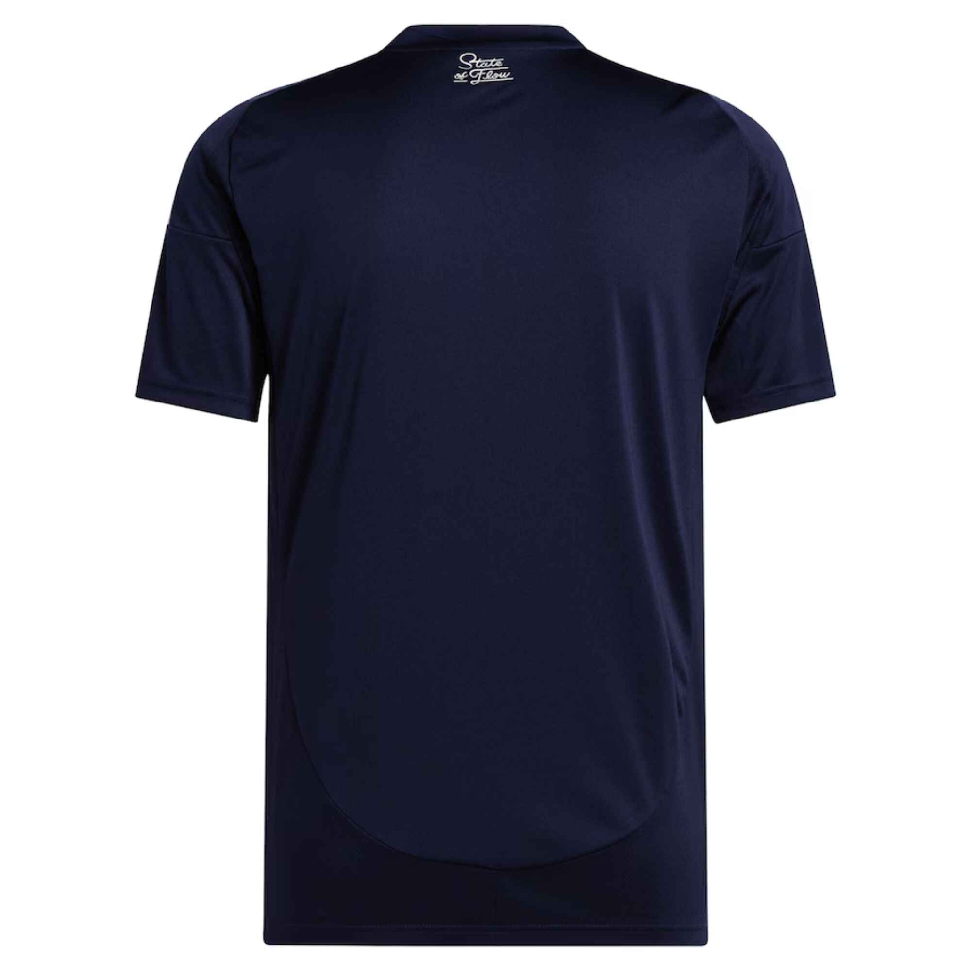2025 San Diego FC Home Jersey