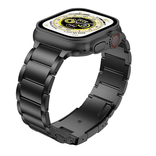 Titanium Band Pro