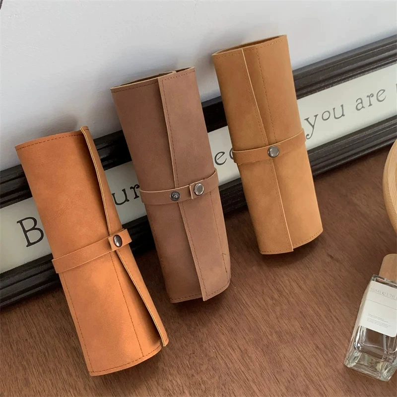 Watch Band Organizer Roll