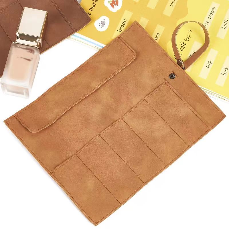 Watch Band Organizer Roll