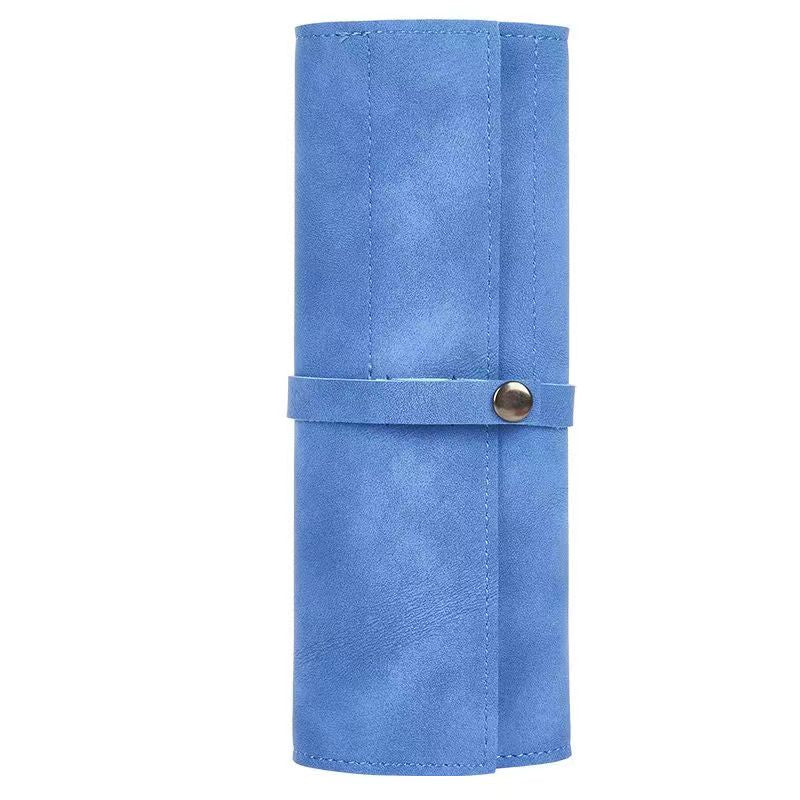 Watch Band Organizer Roll