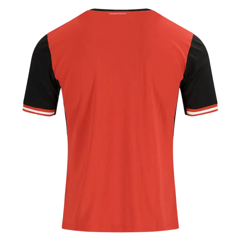 2026 Austria Home Jersey