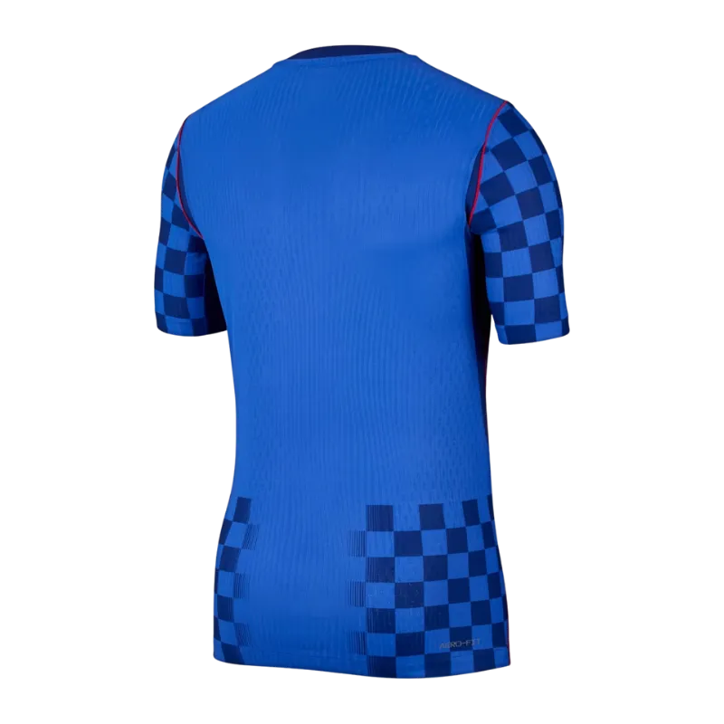 2026 Croatia Away Jersey