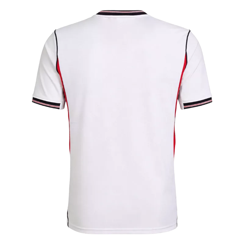 2026 England Home Jersey