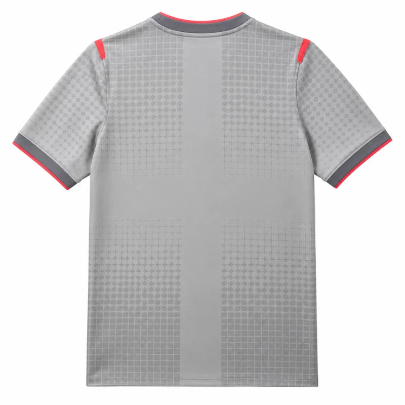 2026 England Pre-Match Jersey