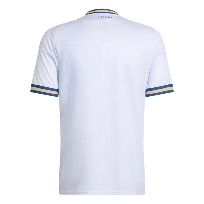 2026 Italy Away Jersey