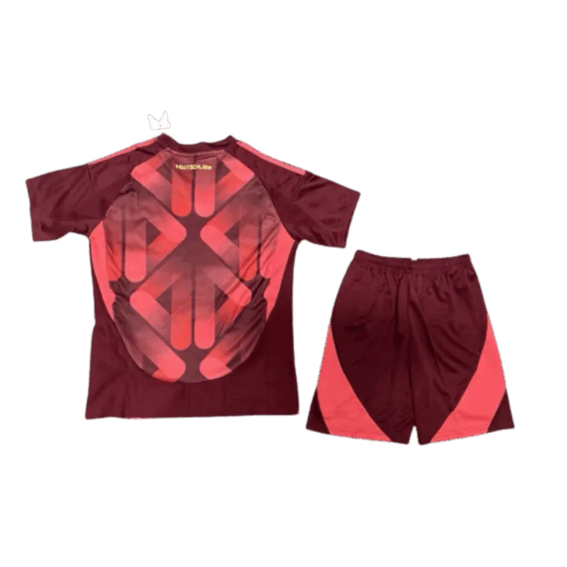 2026 Kids Germany Away Kit