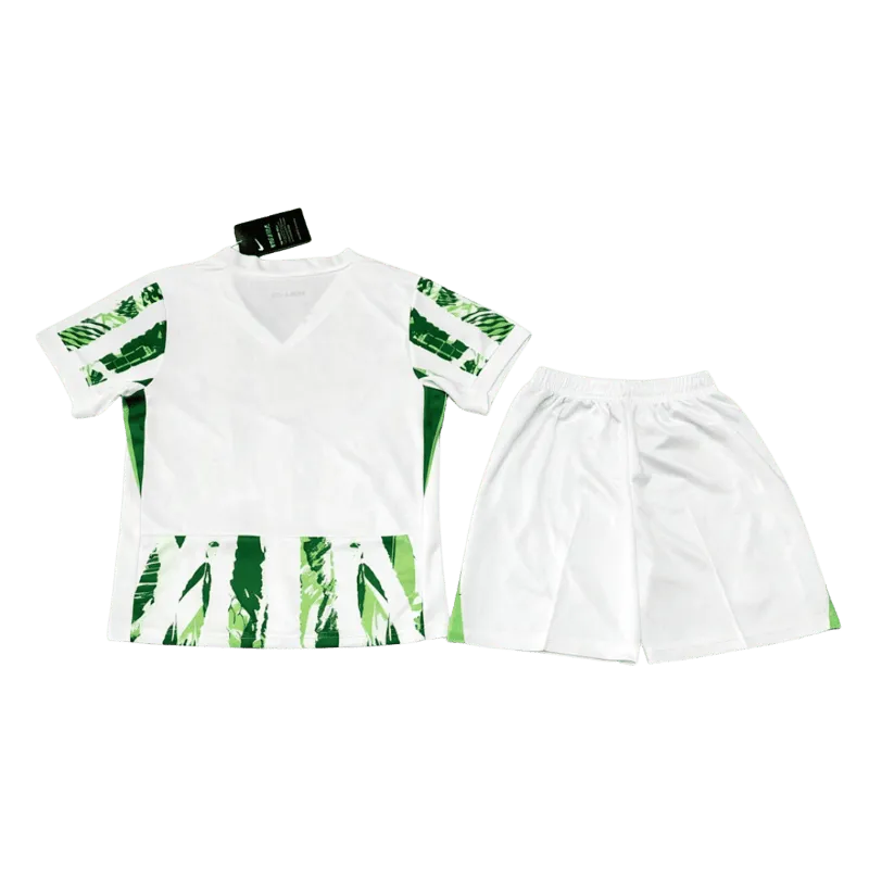 2026 Kids Nigeria Home Kit