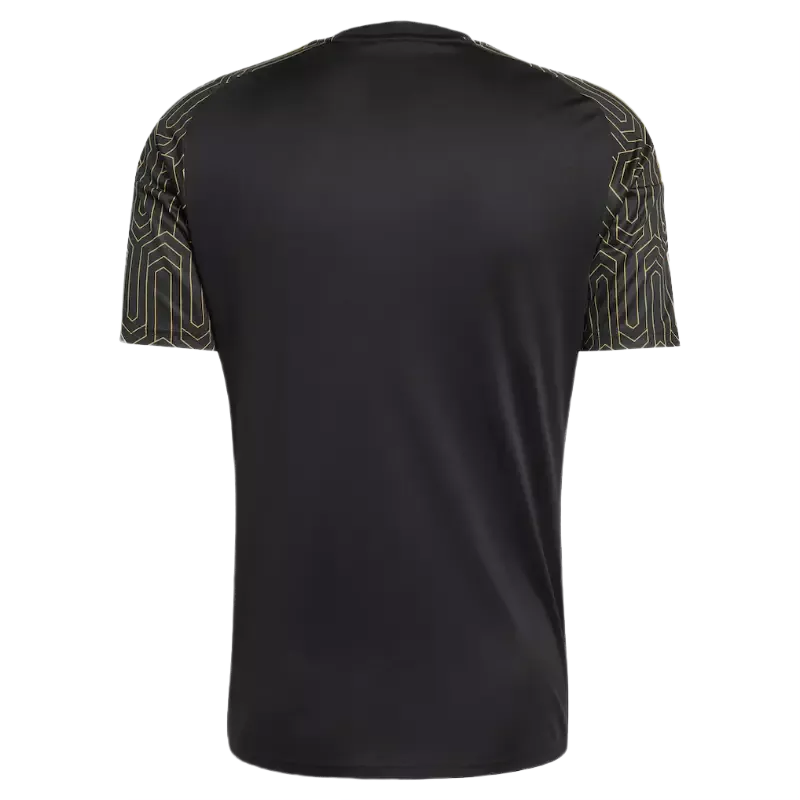 2026 LAFC Home Jersey