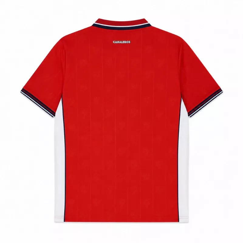 2026 Panama Home Jersey