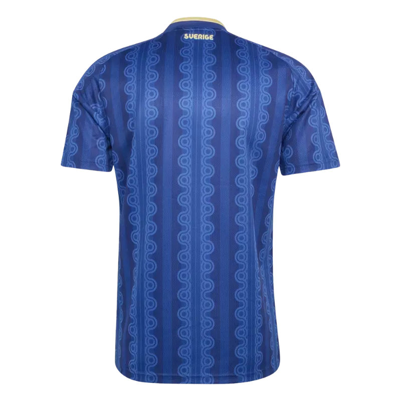 2026 Sweden Away Jersey