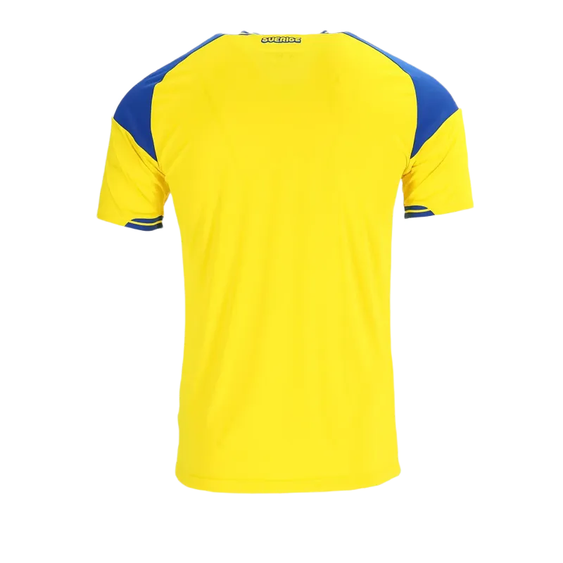 2026 Sweden Home Jersey
