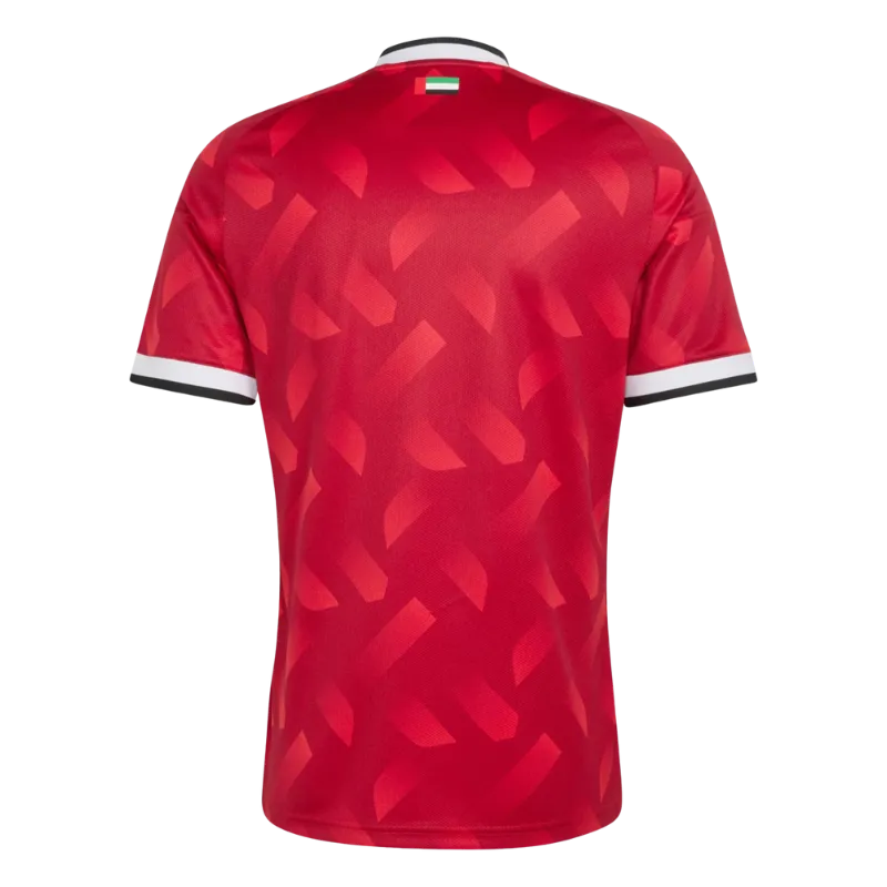 2026 United Arab Emirates Away Jersey