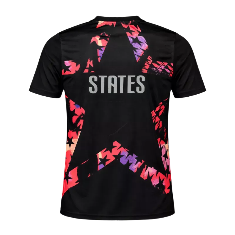 2026 USA Goalkeeper Jersey